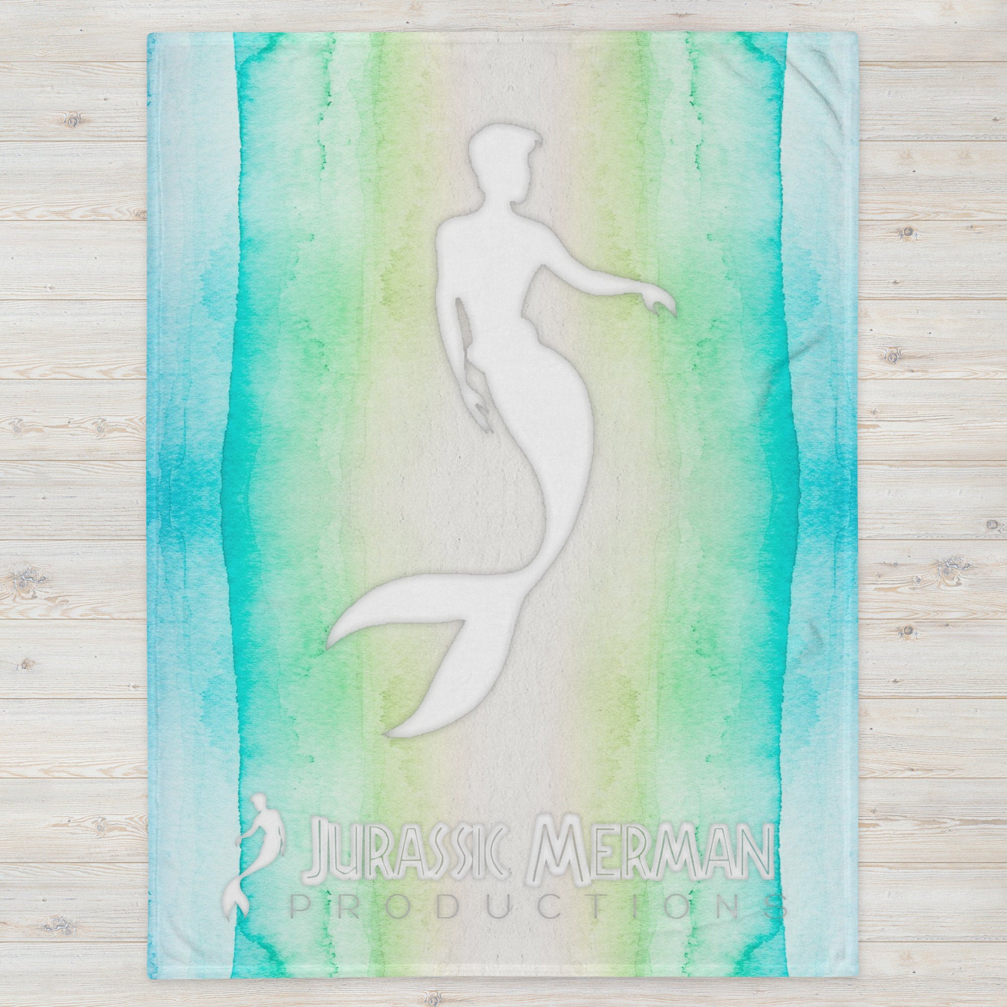 Drap De Bain 70 X 140 | Coton. 70 X 140 Cm. | Spring Green | Color Stories