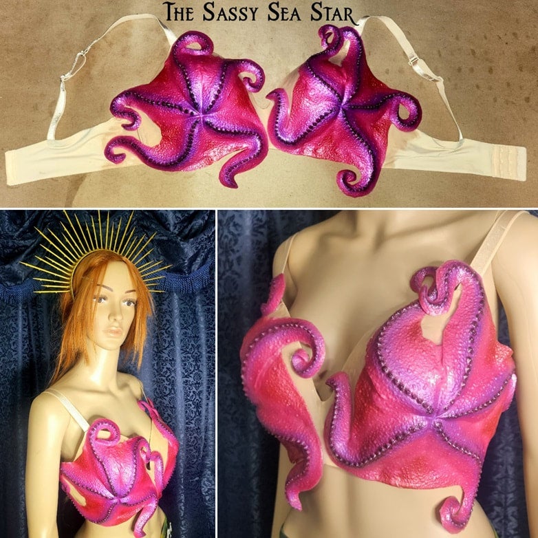 Disney THE LITTLE MERMAID HEART OF THE SEA - Débardeur - white/blanc